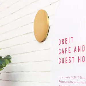 Guest house Orbit - Foreigners Only, Seoul